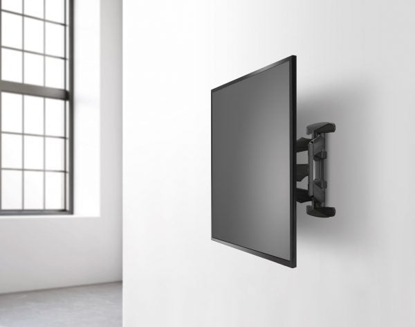 Physix PHW 400 S Full-Motion TV Wall Mount