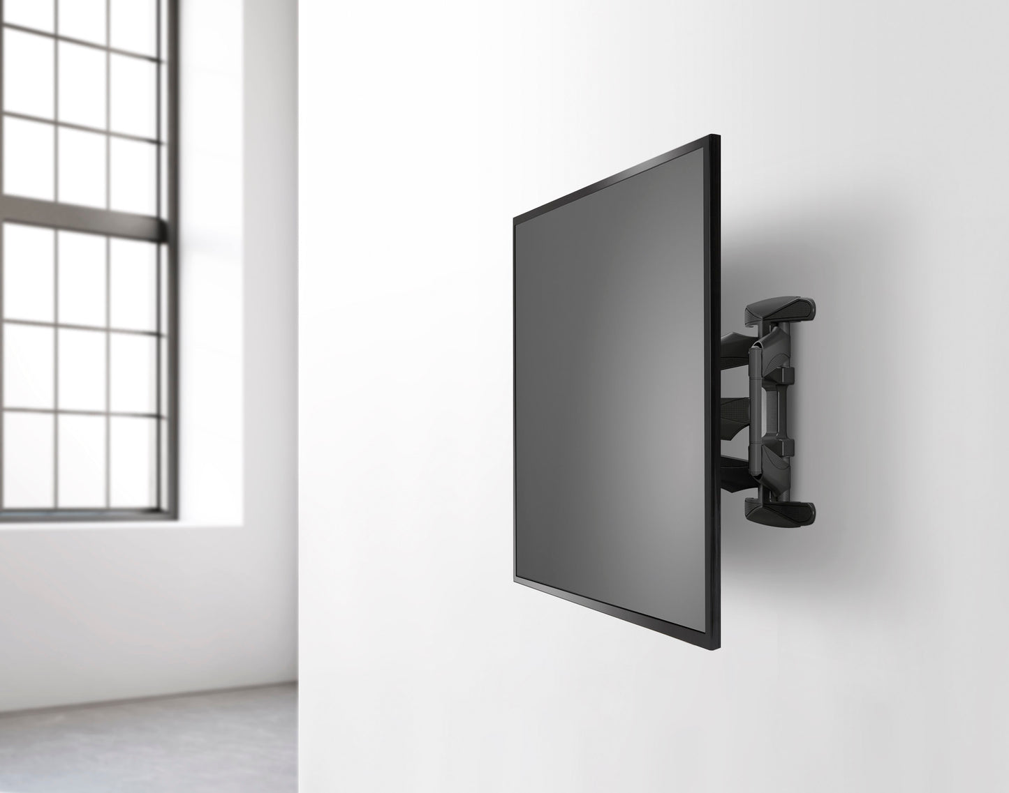 Physix PHW 300 L Full-Motion TV Wall Mount
