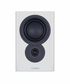 Mission LX-3 MKII Bookshelf Speakers - pair - White