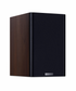 Mission LX-3 MKII Bookshelf Speakers - pair - Walnut