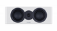 Mission LX-C2 MKII Centre Speaker - each - White