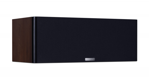 Mission LX-C2 MKII Centre Speaker - each - Walnut