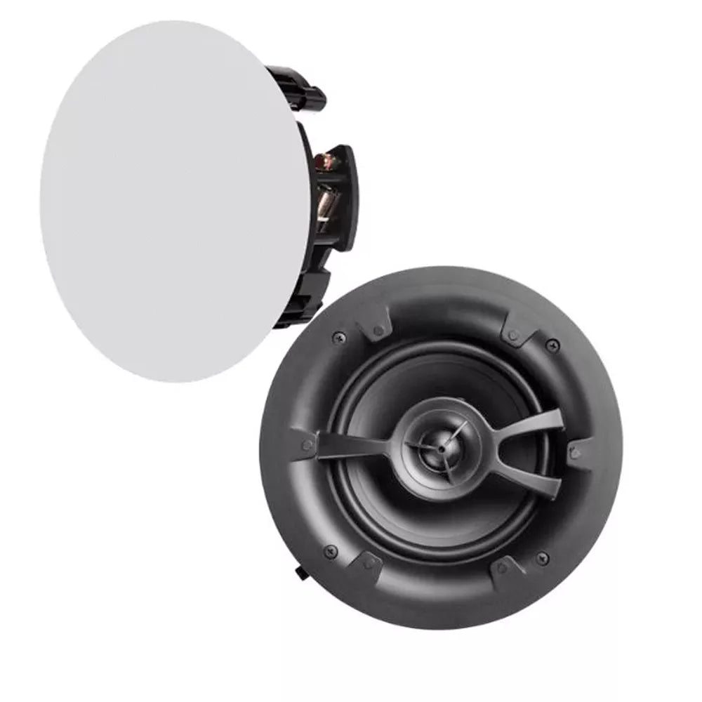 One Acoustic OA62 6.5" in-ceiling Speakers - pair