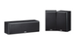 Yamaha NS P51 Home Theatre System
