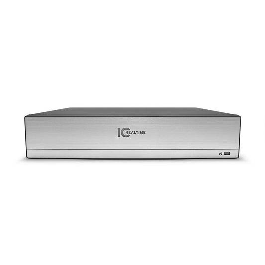 IC RealTime NVR-6032K Recorder