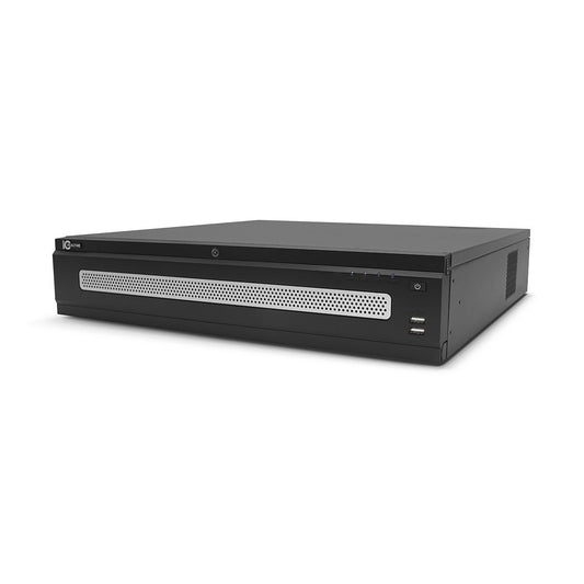 IC RealTime NVR-6064K Super High Definition Recorder