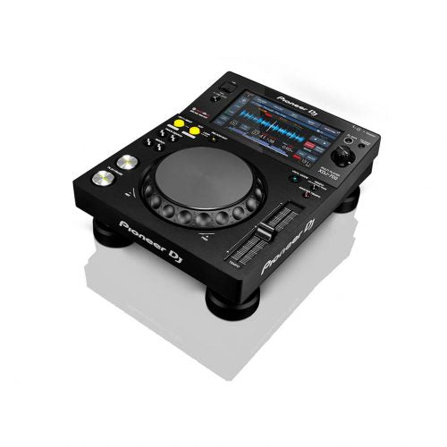 Pioneer DJ XDJ-700 DJ Controller (Black)