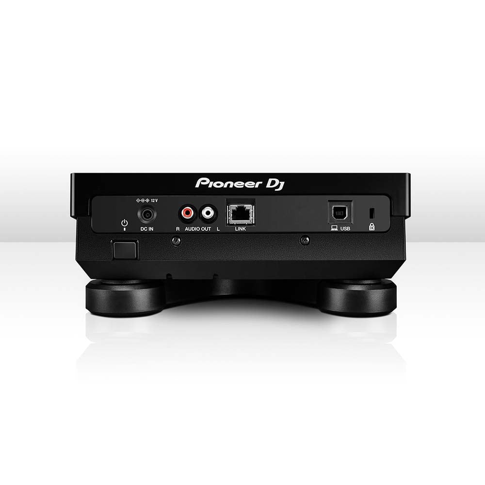 Pioneer DJ XDJ-700 DJ Controller (Black)