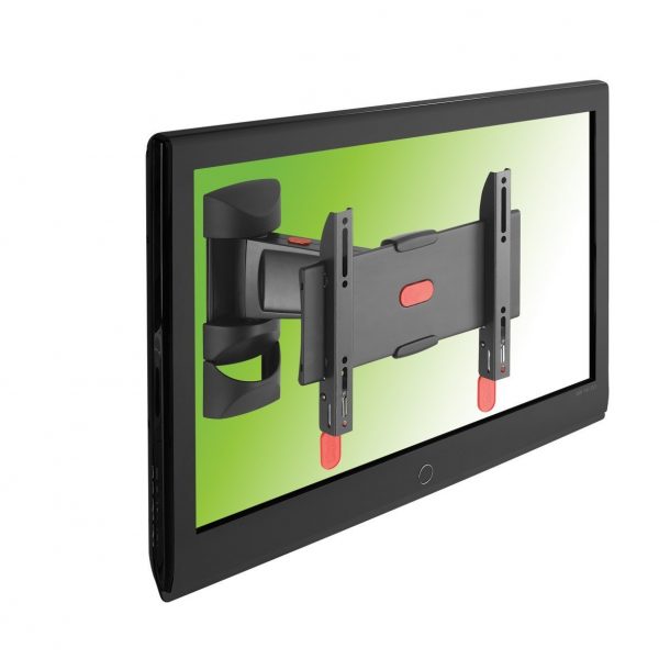 Physix PHW 300 S Full-Motion TV Wall Mount