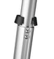 Vogel's PPC 1540 Projector ceiling mount - Silver