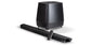 Polk MagniFi 2 High-Performance Home Theater Sound Bar and Wireless Subwoofer System - Black