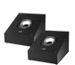 Polk MXT90 Atmos/Surround Speakers - pair - Black