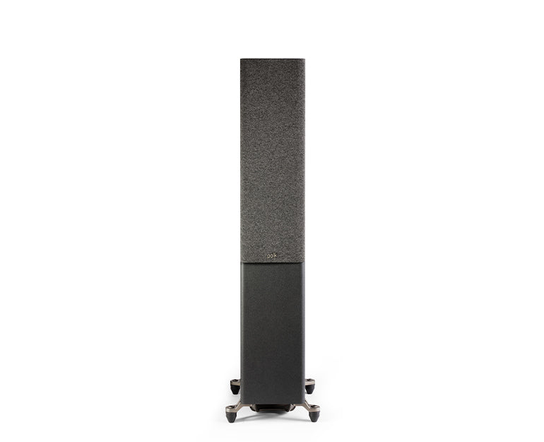 Polk Reserve R600 Floorstanding Speakers - pair - Black