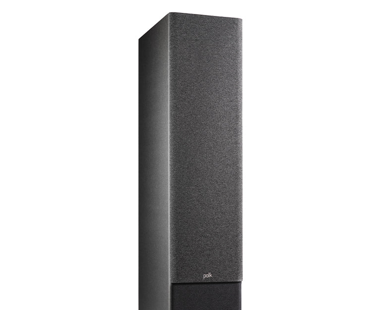 Polk Reserve R700 Floorstanding Speakers - pair - Black