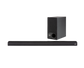 Polk Signa S2 Universal TV Soundbar and Wireless Subwoofer - Black