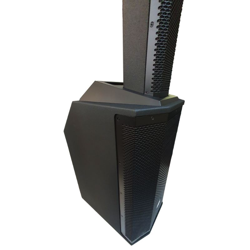 PowerWorks POWER-12 Compact Vertical Array System
