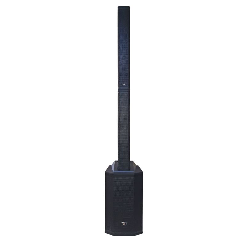 PowerWorks POWER-12 Compact Vertical Array System