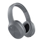 Edifier W600BT Stereo Wireless Bluetooth Headset - Grey