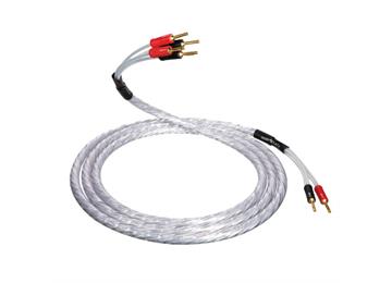 QED XT25 Bi-Wire Speaker Cable