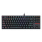 REDRAGON APS TKL Super Slim Wired Keyboard