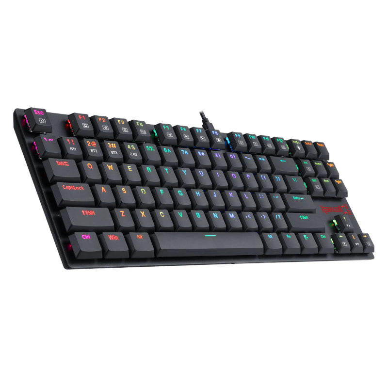 REDRAGON APS TKL Super Slim Wired Keyboard