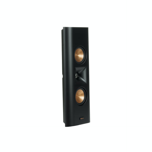 Klipsch RP240D On-wall Speaker - each - Black