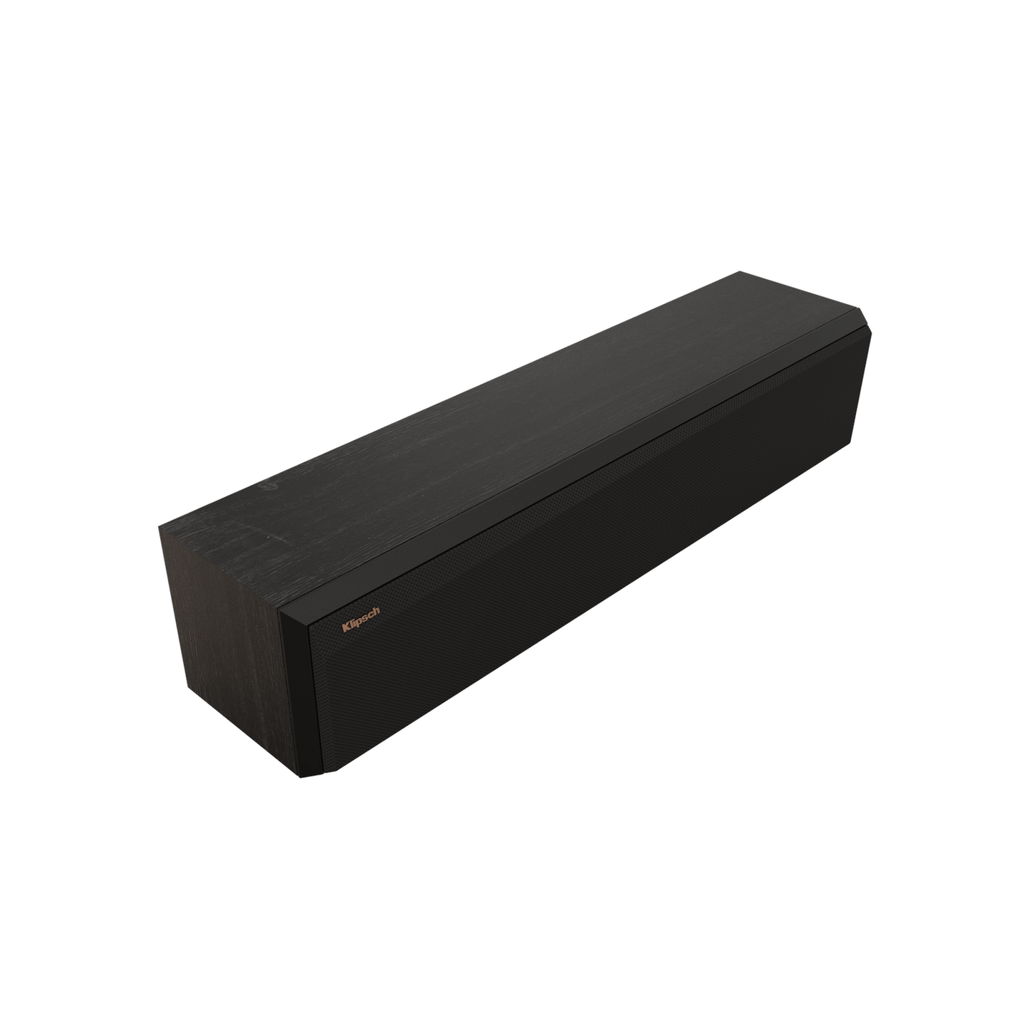 Klipsch RP-404C II Center Channel Speaker - each - Black