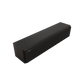 Klipsch RP-404C II Center Channel Speaker - each - Black