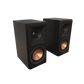 Klipsch RP-500M II Bookshelf Speakers - pair - Black