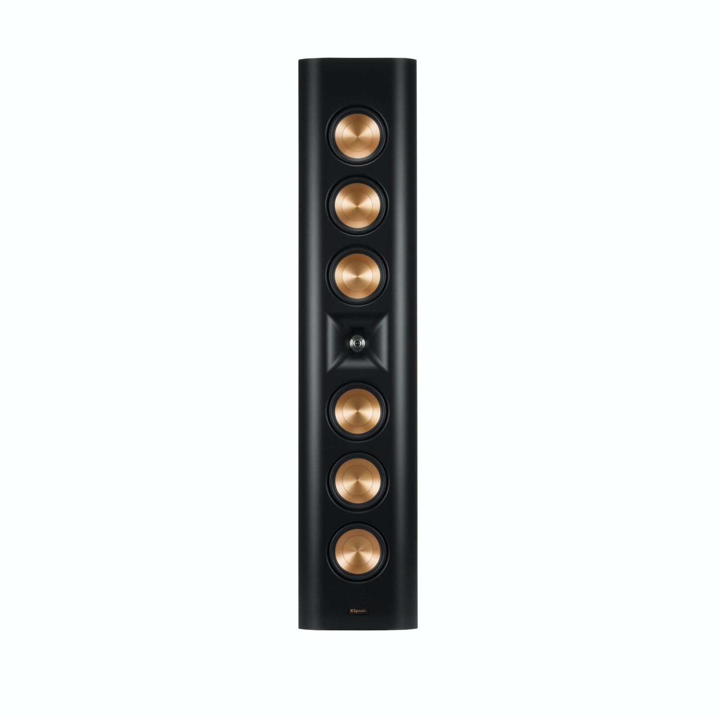 Klipsch RP-640D On-Wall Speaker - each - Black