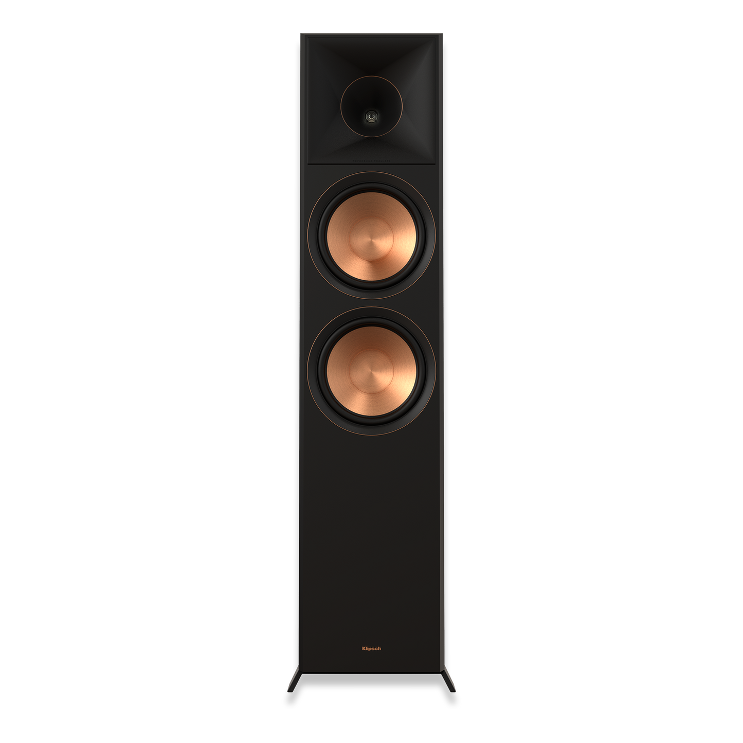 Klipsch RP-8000F II Floorstanding Speakers - pair - Ebony