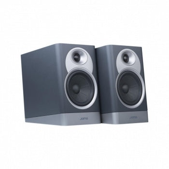 Jamo S7-15B Bookshelf Speakers - pair - Blue