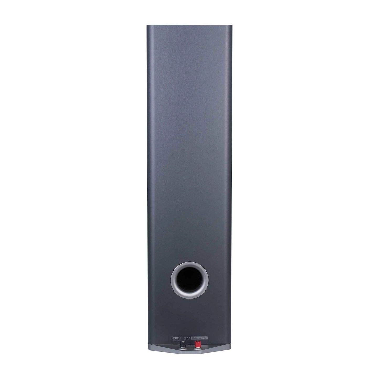 Jamo S7-25F Floorstanding Speakers - pair - Blue