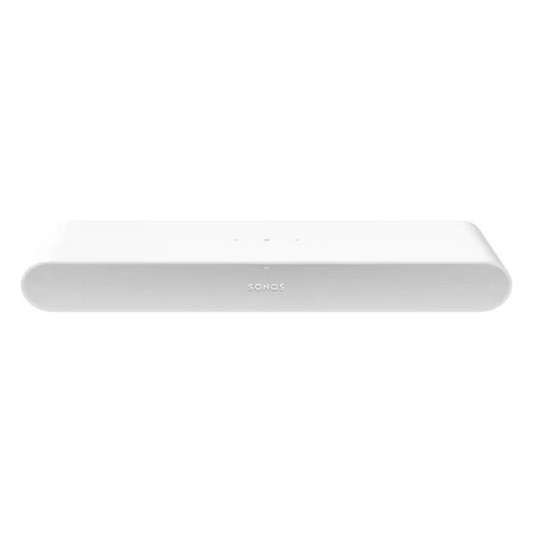SONOS Ray Compact Soundbar - White