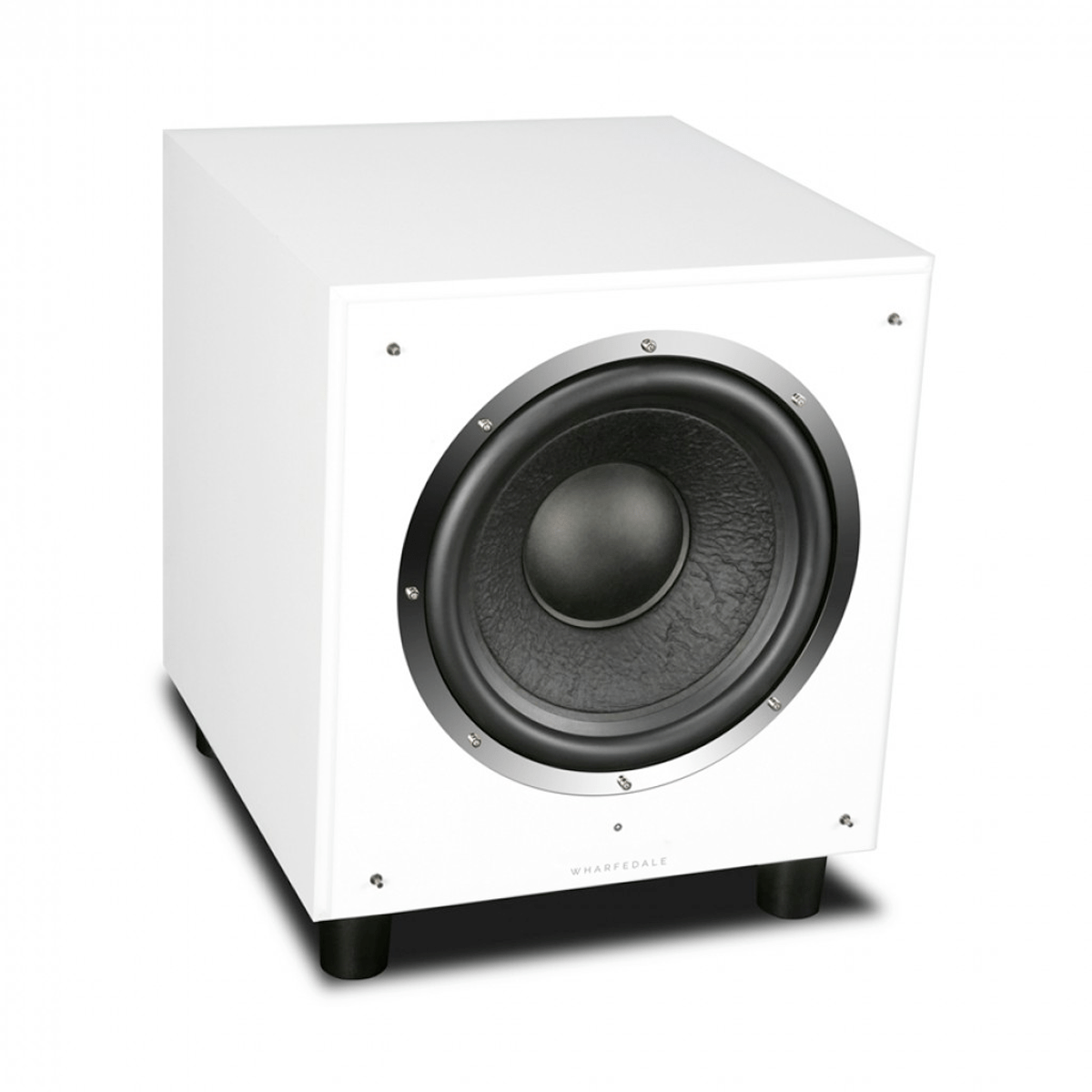 Wharfedale SW-15 400W Subwoofer - each - White