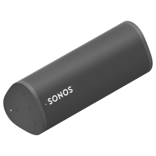 SONOS Ray Compact Soundbar with SONOS Roam SL
