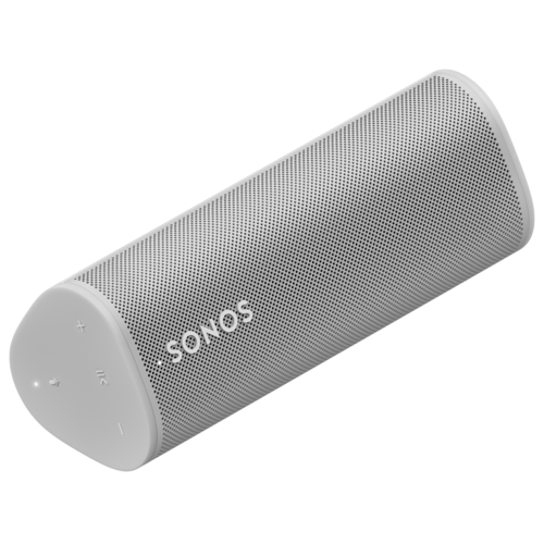 SONOS Roam SL Portable Speaker - White
