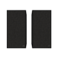 Klipsch The Nines 8" Powered Speakers - pair - Black