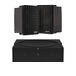 SONOS Amp Stereo Amplifier with Kicker KB6 2-Way Indoor/Outdoor Speakers