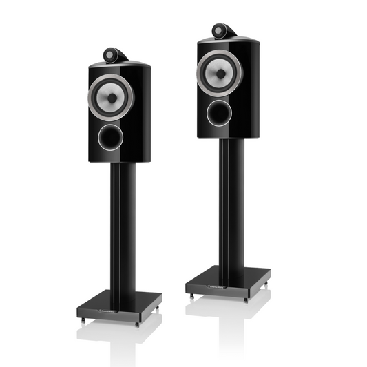 Bowers & Wilkins 805 D4 Loudspeakers - pair - Gloss Black