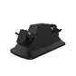 Sparkfox Dual Controller Charging Station Black – PS4