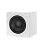 Bowers & Wilkins ASW 608 8” Subwoofer – each - White