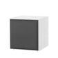 Bowers & Wilkins DB 4S 10” Subwoofer – each - Matte White
