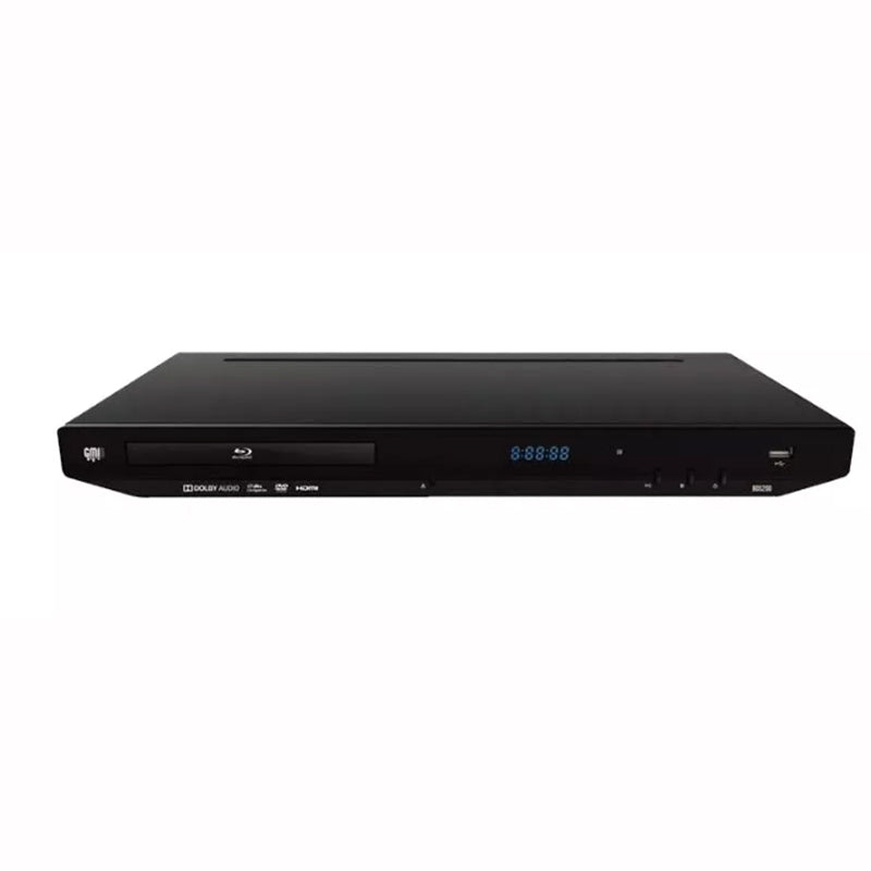 GMI BD S200 Blu-ray Player