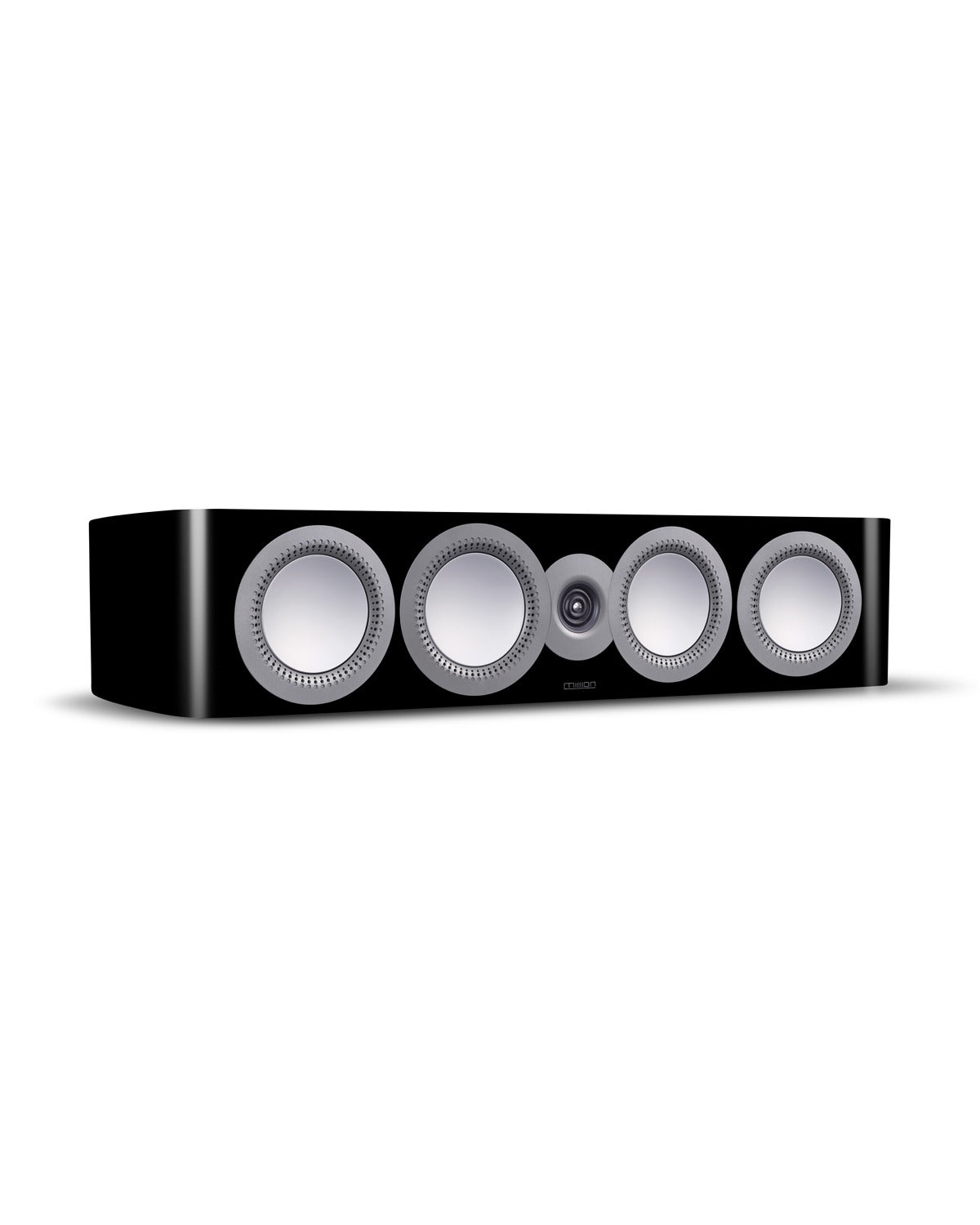 Mission ZX-C2 Centre Speaker - each - Black