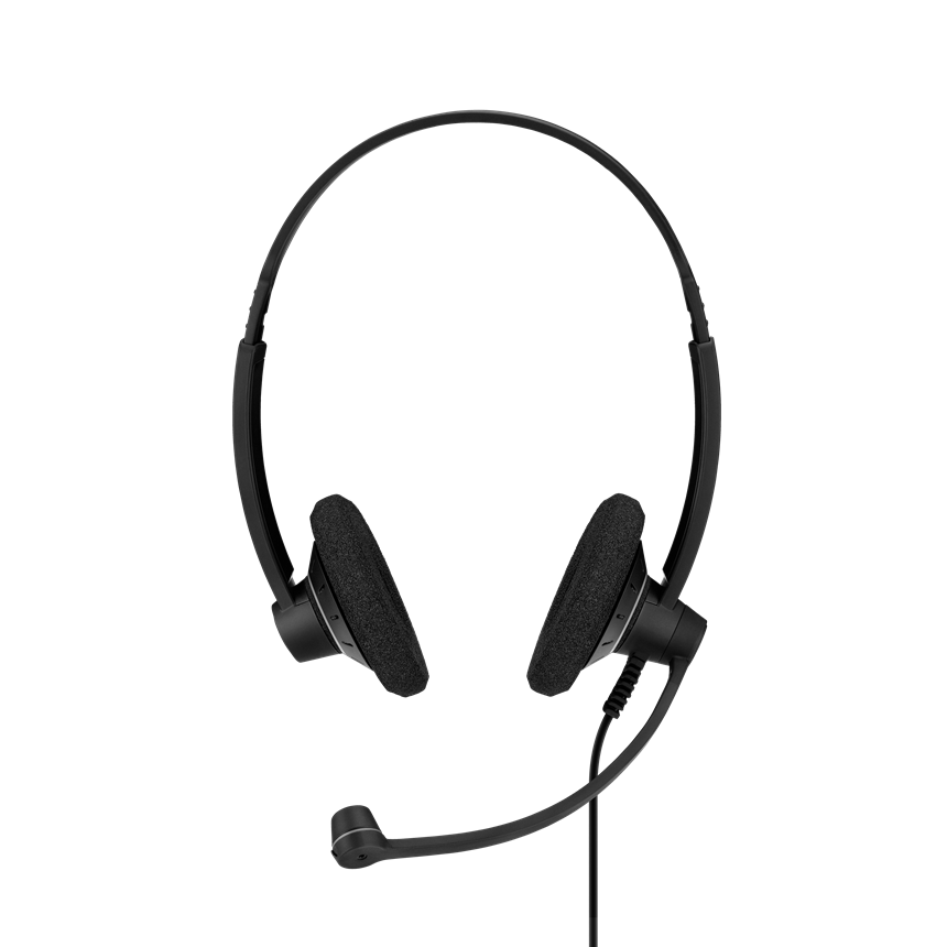 EPOS Impact SC 60 Double-Sided Headset