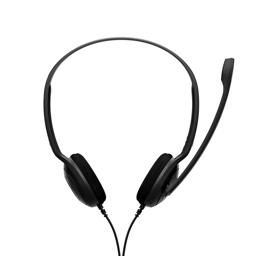 Sennheiser usb online 8 headset