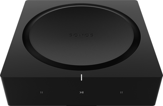 SONOS Amp Stereo Amplifier