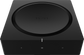 SONOS Stereo Power Amplifier with One Acoustic 8" In-ceiling Speakers Stereo System