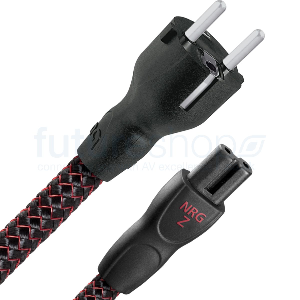 AudioQuest NRG-Z2 Power Cord